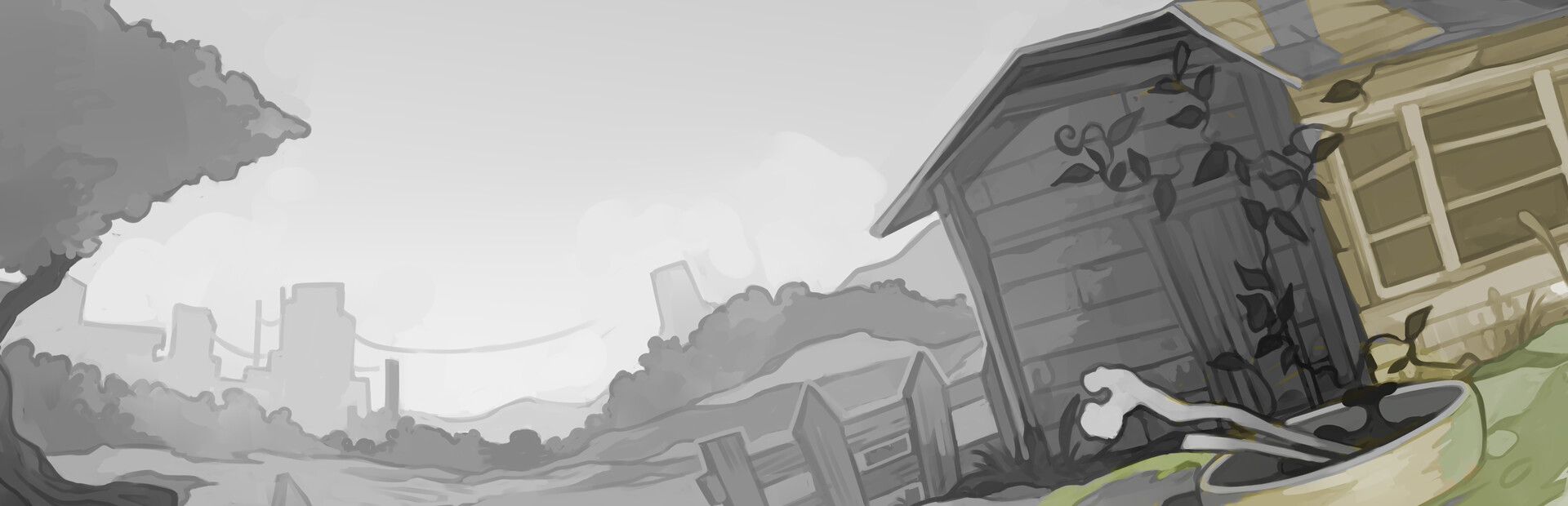 Official Mewgenics game art